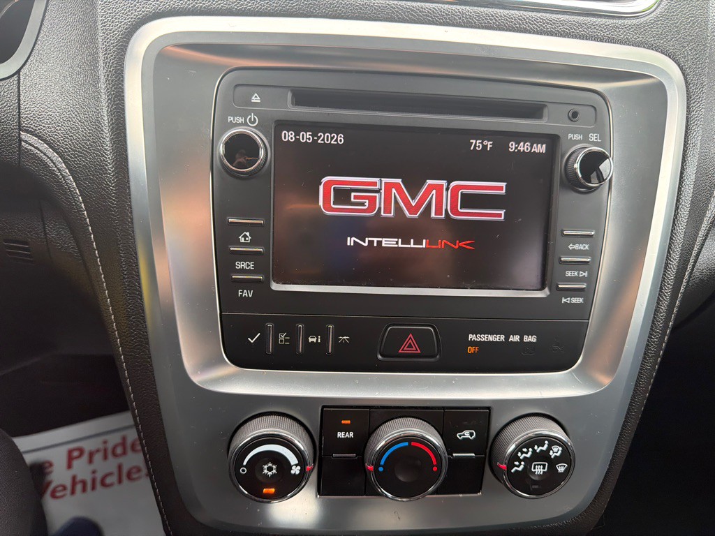 2013 GMC Acadia Image 15