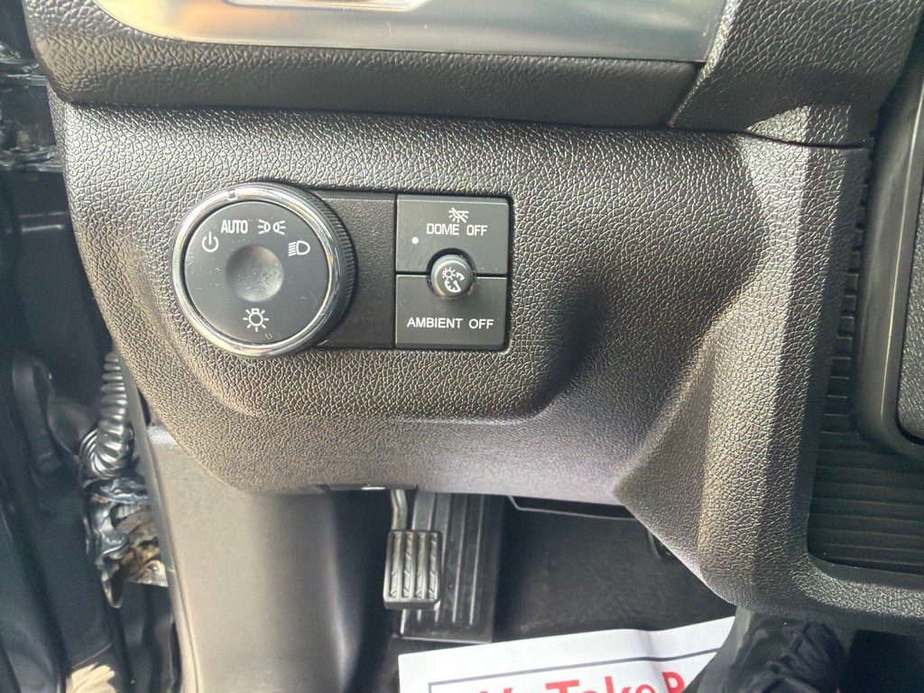 2013 GMC Acadia Image 19