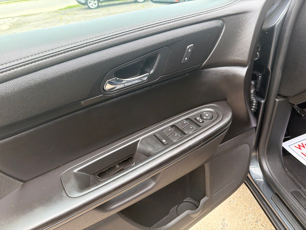 2013 GMC Acadia Image 20