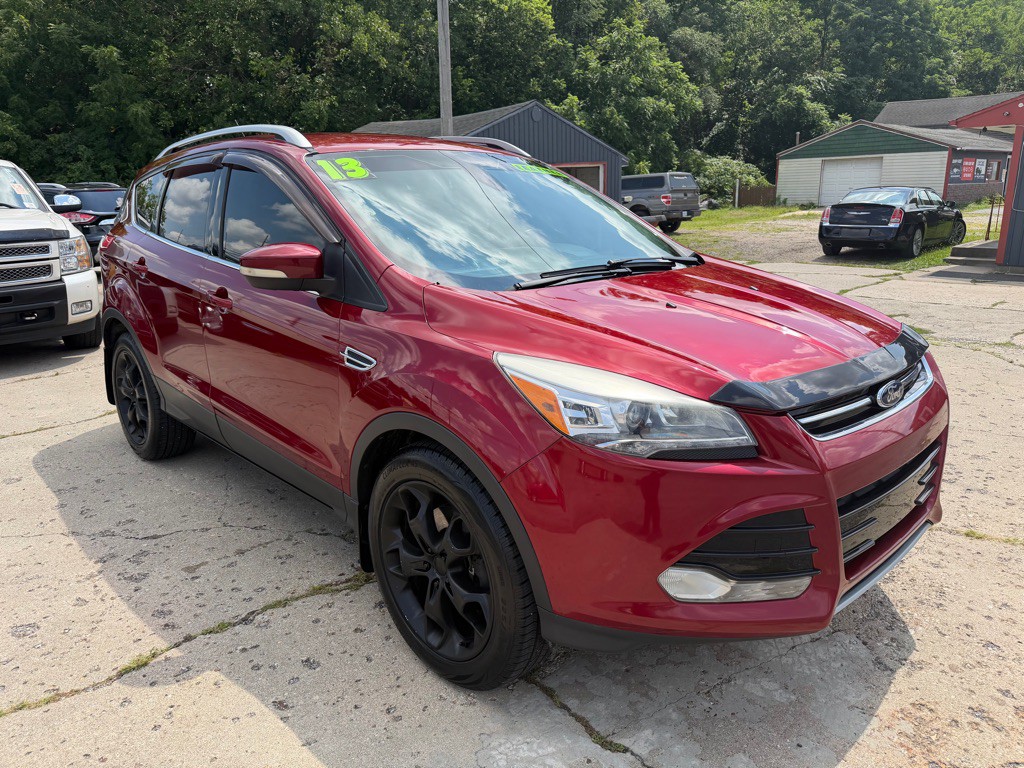 2013 Ford Escape Image 1