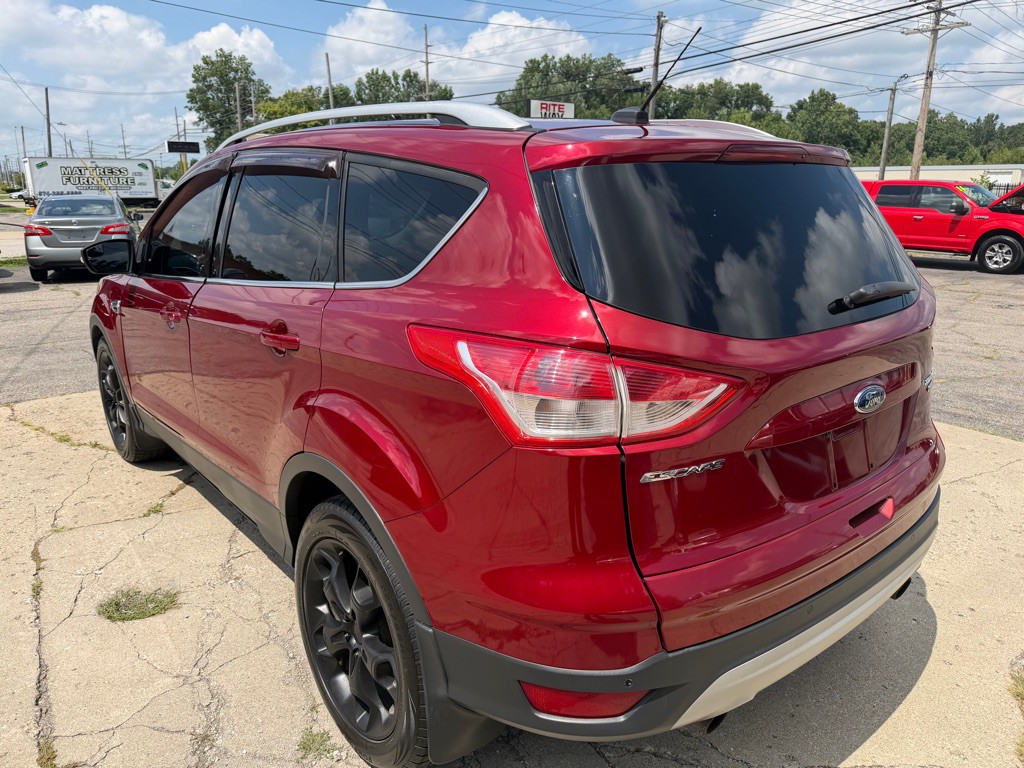 2013 Ford Escape Image 5