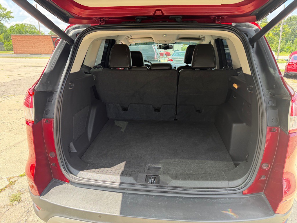 2013 Ford Escape Image 11