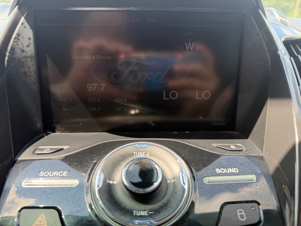 2013 Ford Escape Image 13