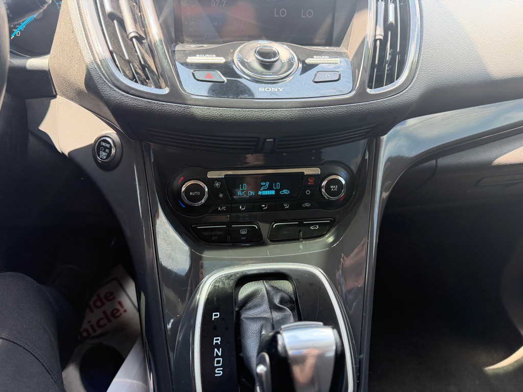 2013 Ford Escape Image 14