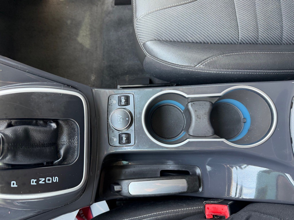 2013 Ford Escape Image 15