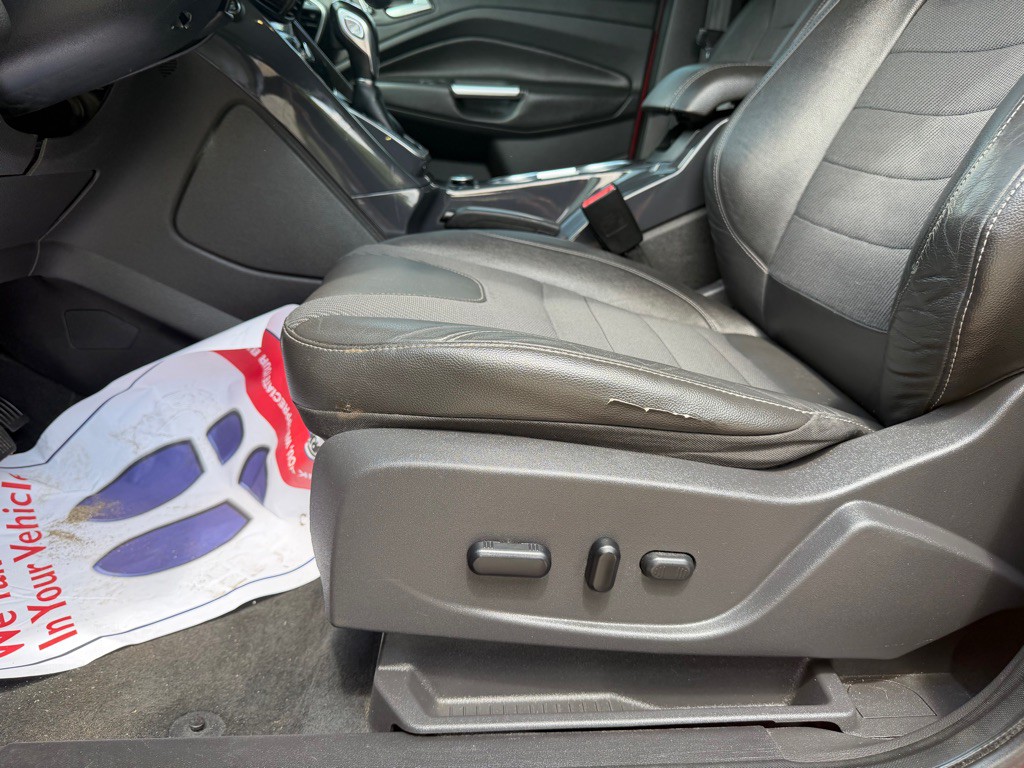 2013 Ford Escape Image 18