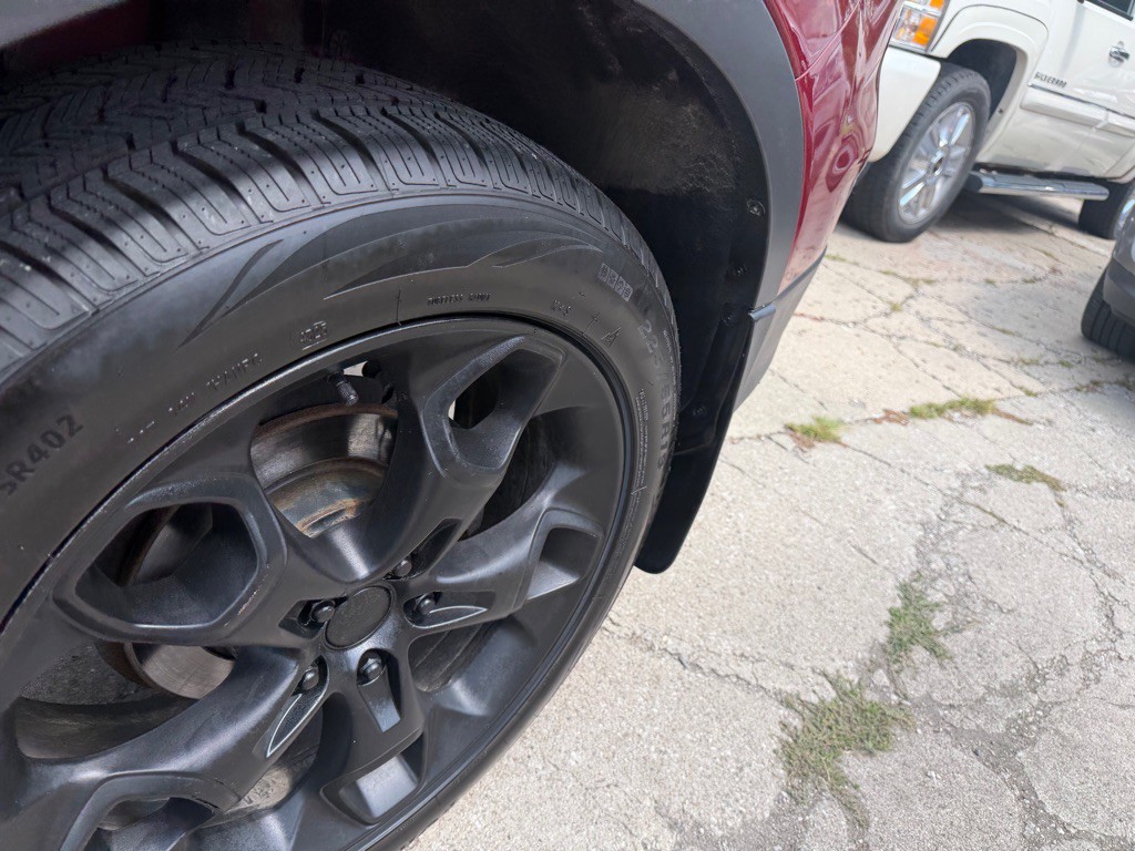 2013 Ford Escape Image 20