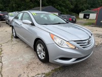 Image for 2011 Hyundai Sonata GLS ID: 7590845