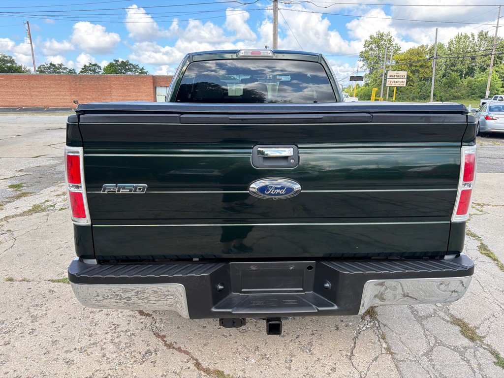 2012 Ford F-150 Image 6