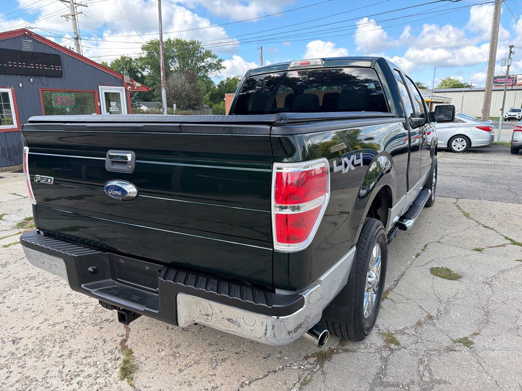 2012 Ford F-150 Image 7