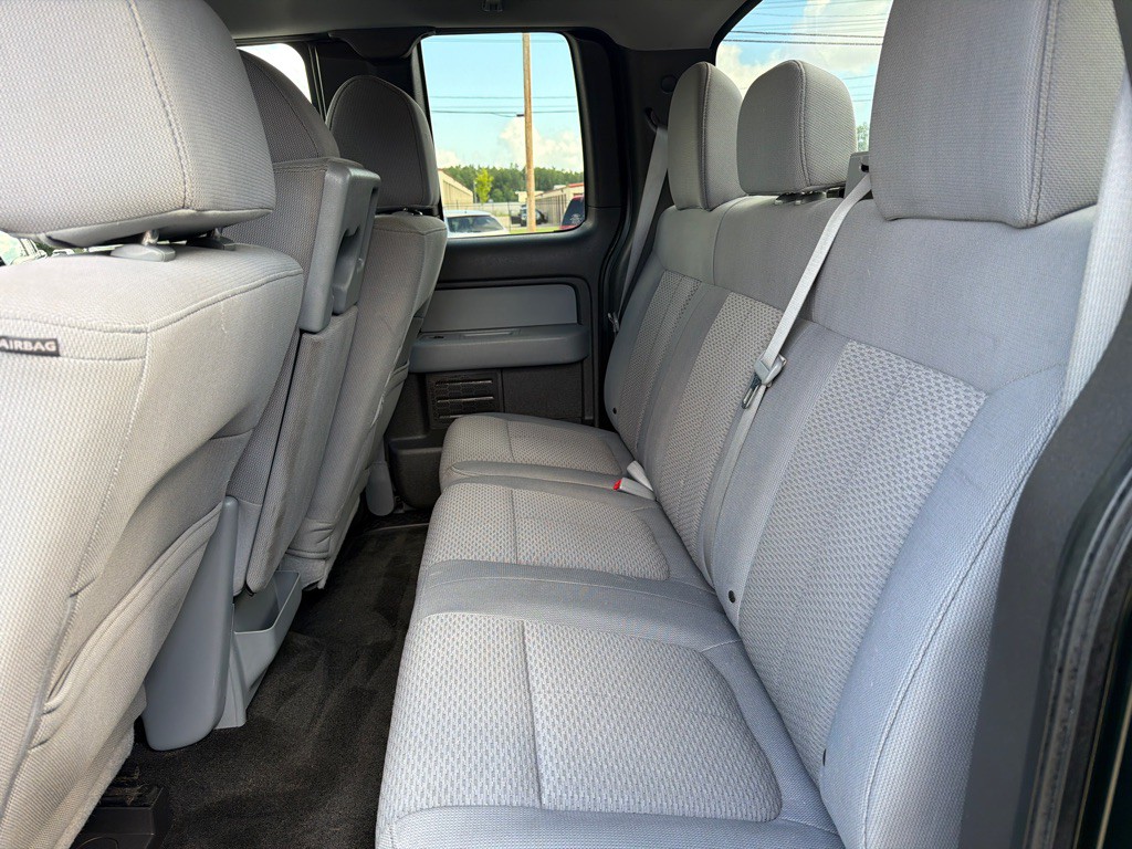 2012 Ford F-150 Image 11
