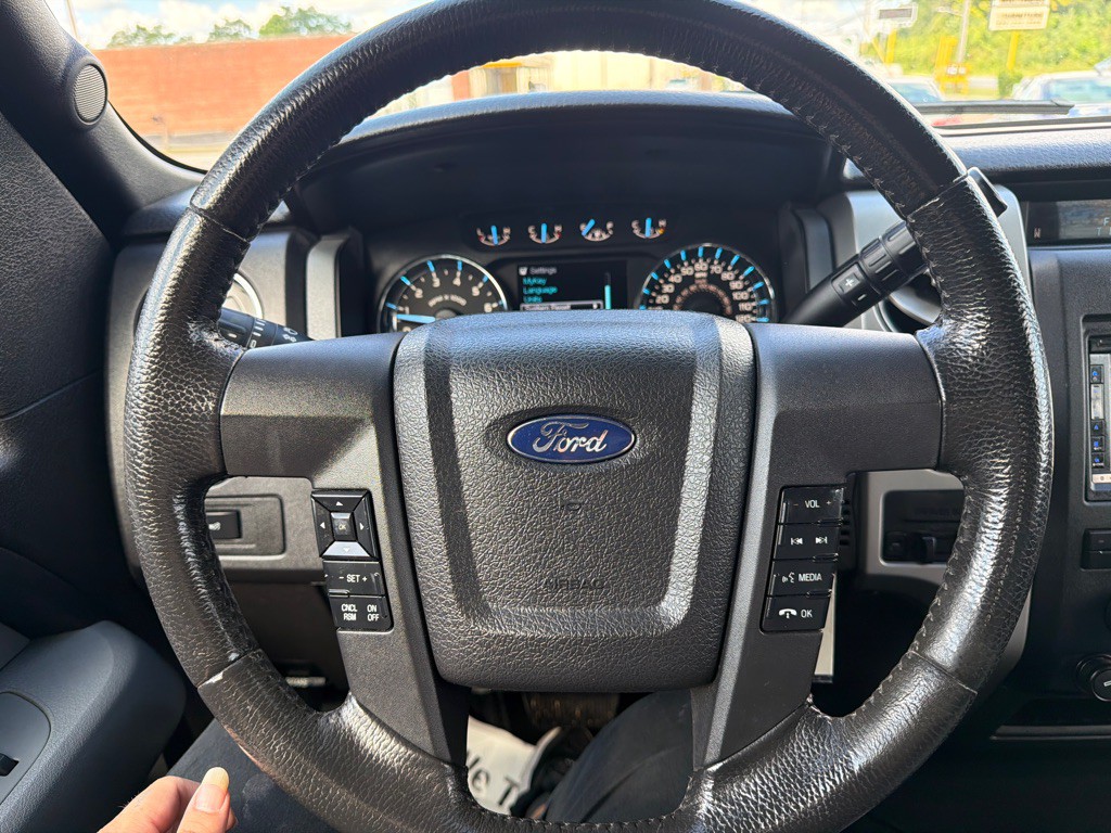 2012 Ford F-150 Image 12