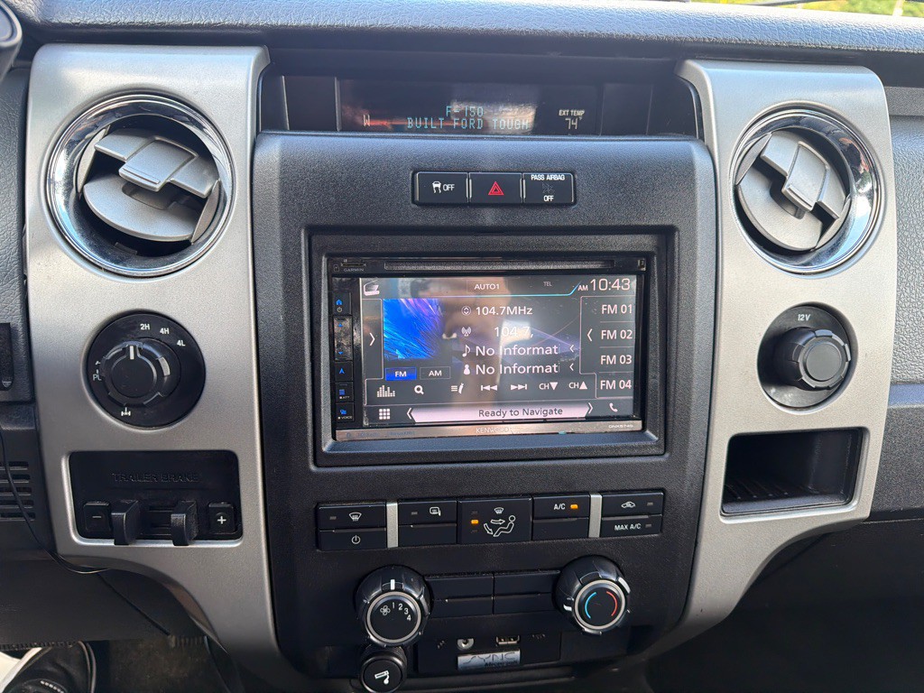2012 Ford F-150 Image 13