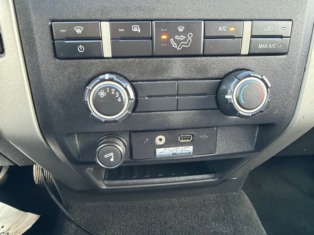 2012 Ford F-150 Image 16