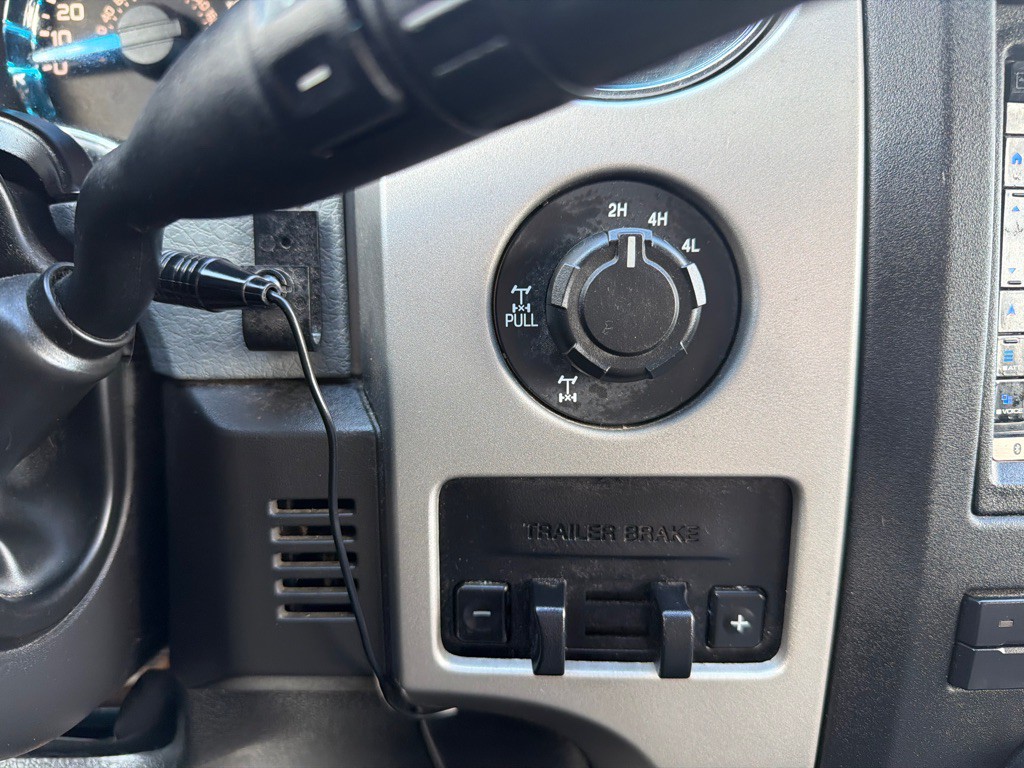 2012 Ford F-150 Image 17