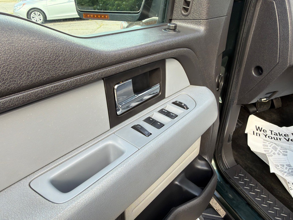 2012 Ford F-150 Image 19