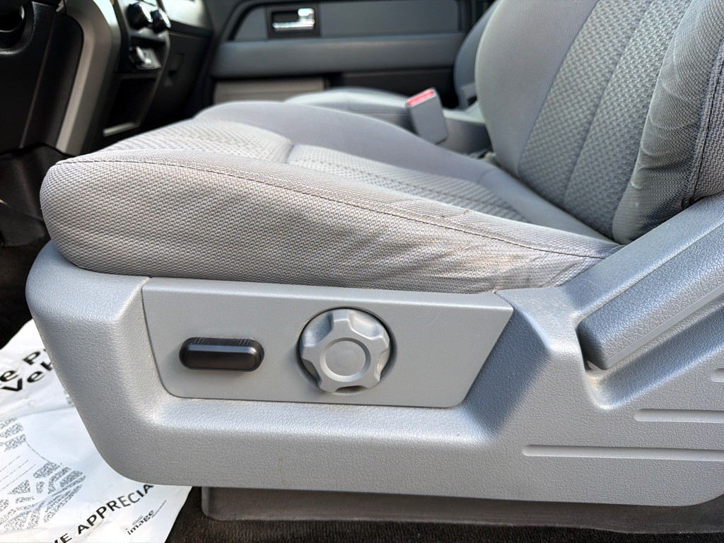 2012 Ford F-150 Image 20