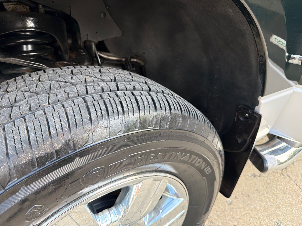 2012 Ford F-150 Image 21