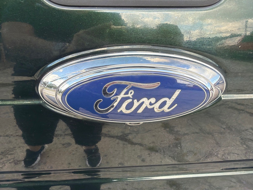 2012 Ford F-150 Image 23