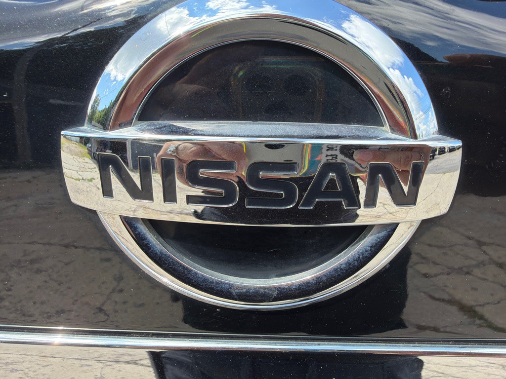 2015 Nissan Pathfinder Image 26