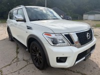 Image for 2018 Nissan Armada Platinum ID: 7632519
