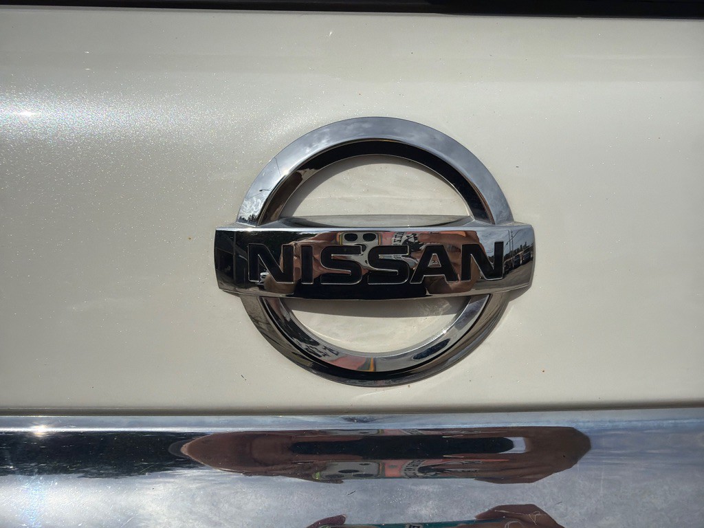 2018 Nissan Armada Image 24