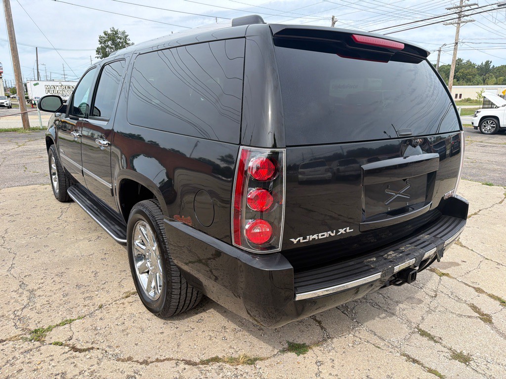 2013 GMC Yukon Image 5