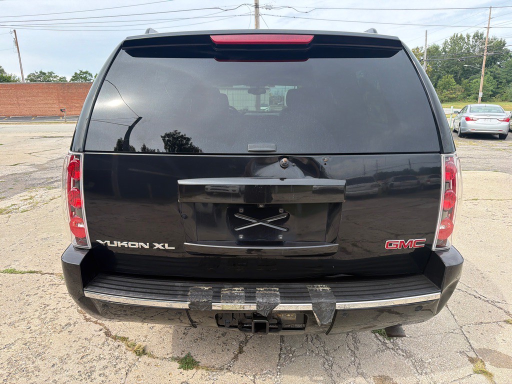 2013 GMC Yukon Image 6