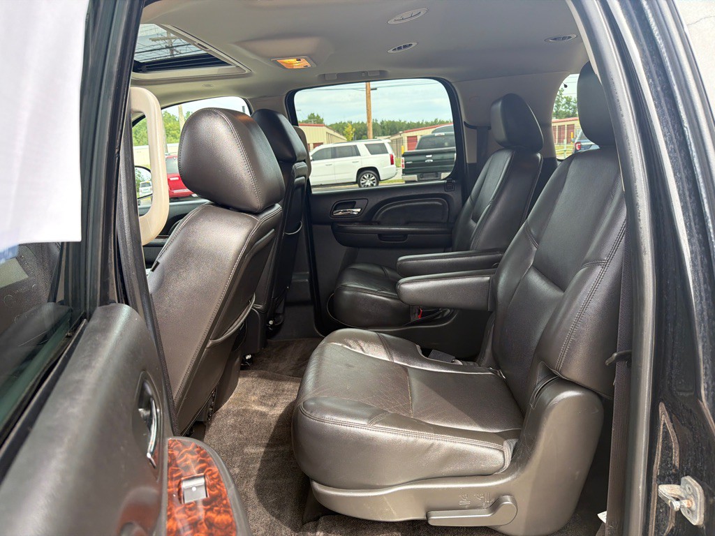 2013 GMC Yukon Image 11