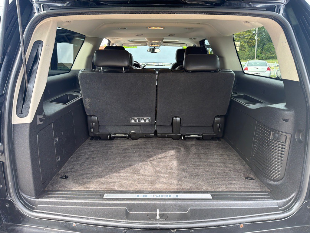 2013 GMC Yukon Image 12