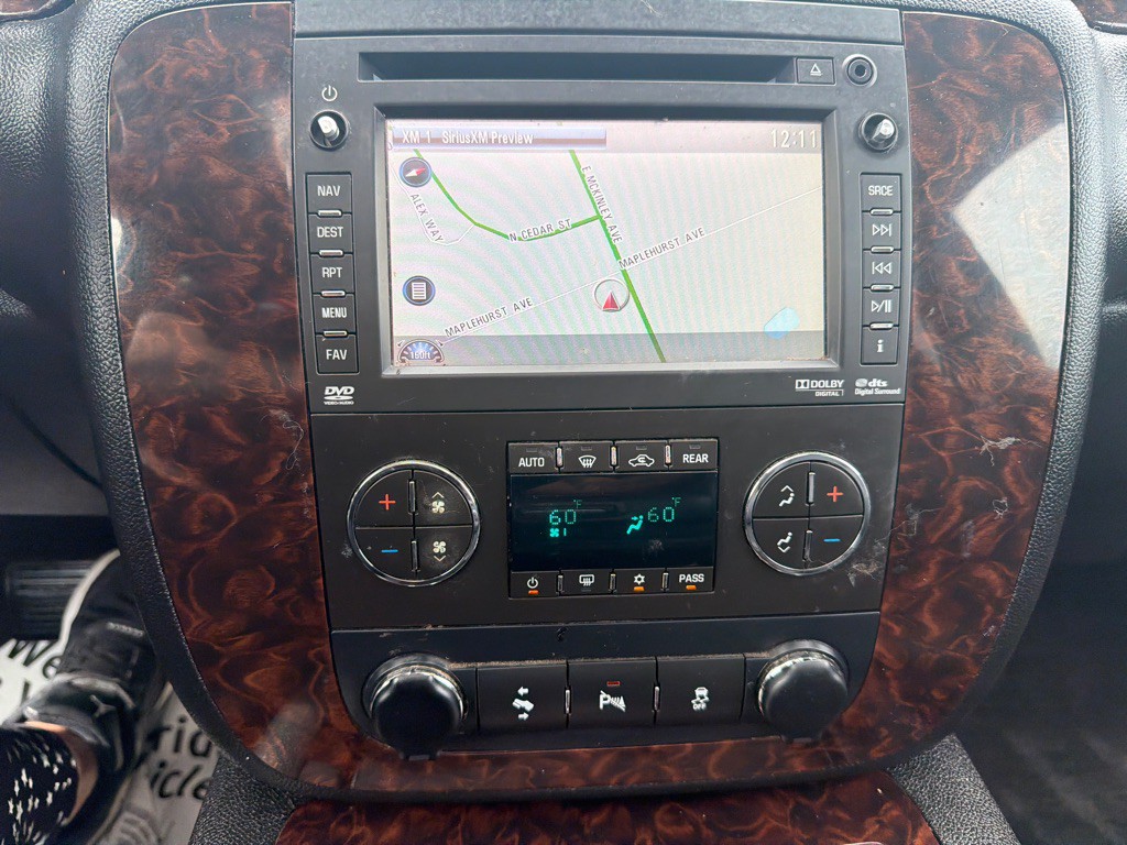 2013 GMC Yukon Image 16