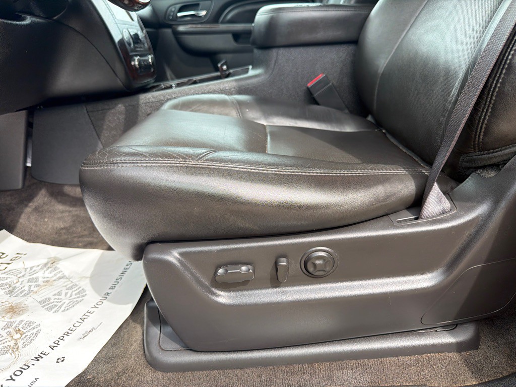 2013 GMC Yukon Image 21