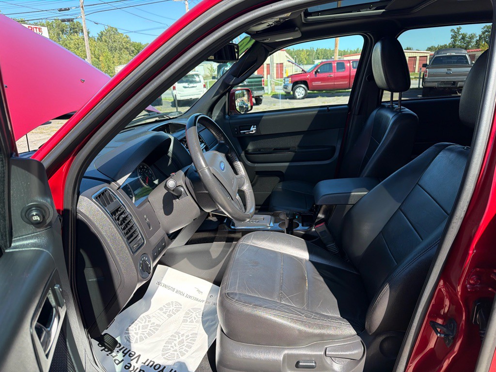 2010 Ford Escape Image 10