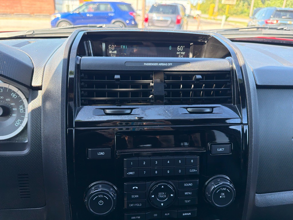 2010 Ford Escape Image 14