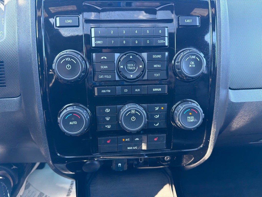 2010 Ford Escape Image 15