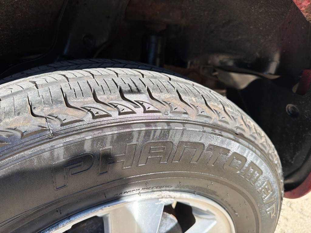 2010 Ford Escape Image 20