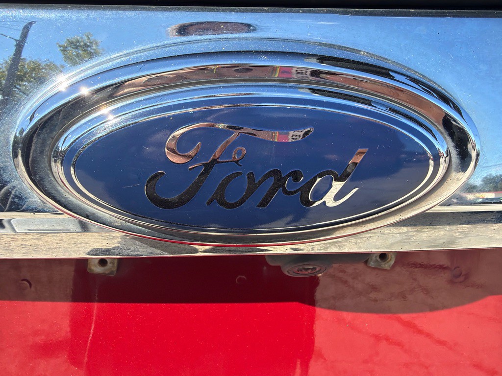 2010 Ford Escape Image 21
