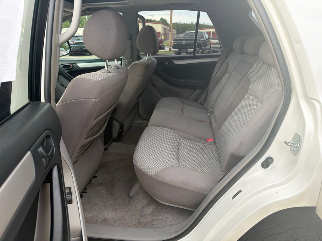 2006 Toyota 4Runner Image 10