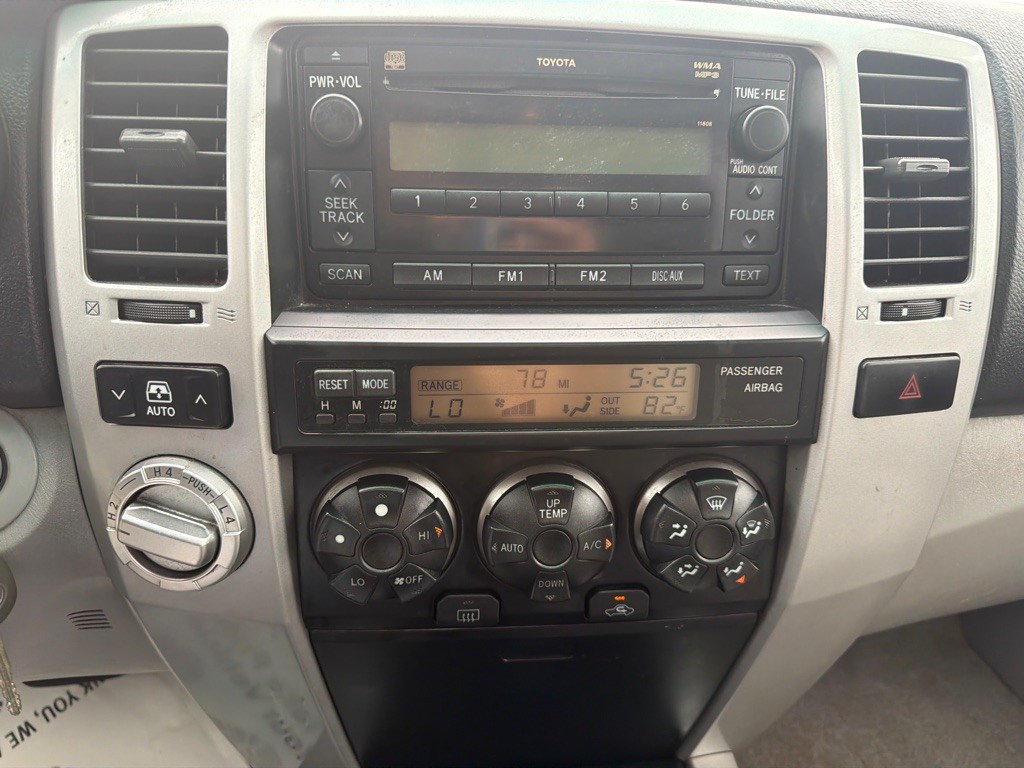 2006 Toyota 4Runner Image 13