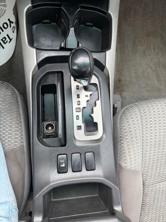 2006 Toyota 4Runner Image 14