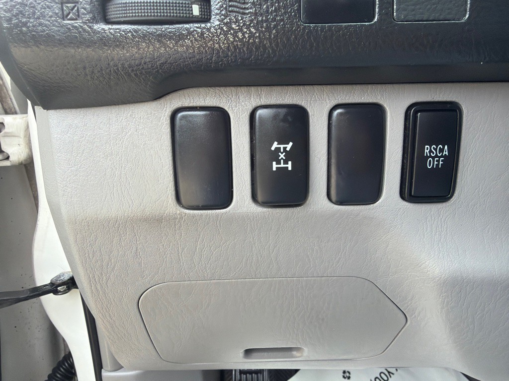 2006 Toyota 4Runner Image 15