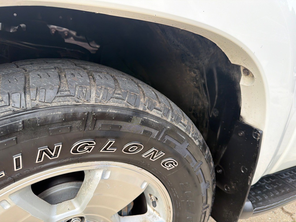 2006 Toyota 4Runner Image 18