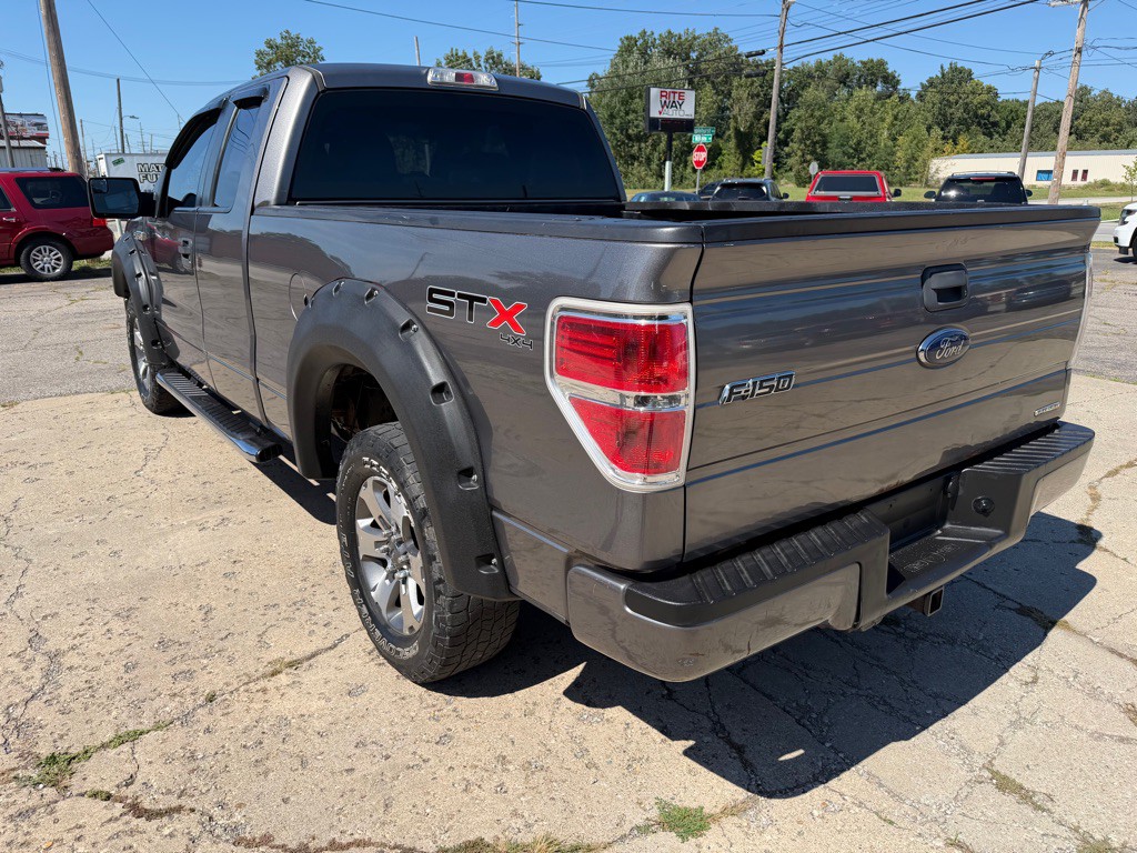 2013 Ford F-150 Image 5