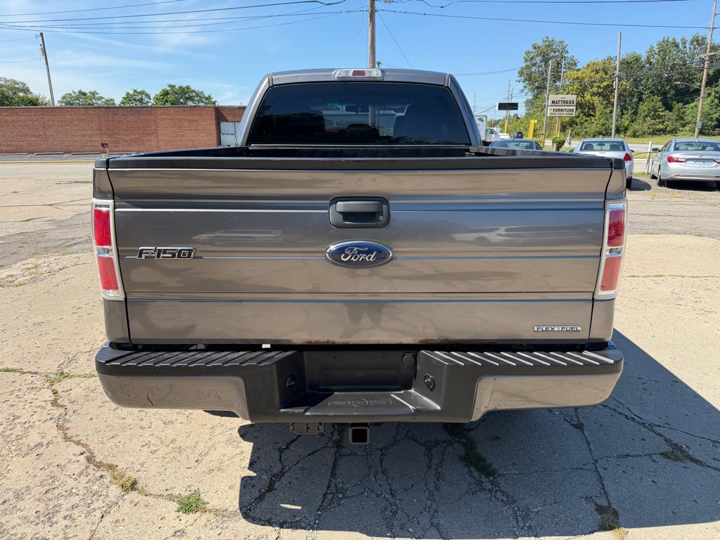 2013 Ford F-150 Image 6