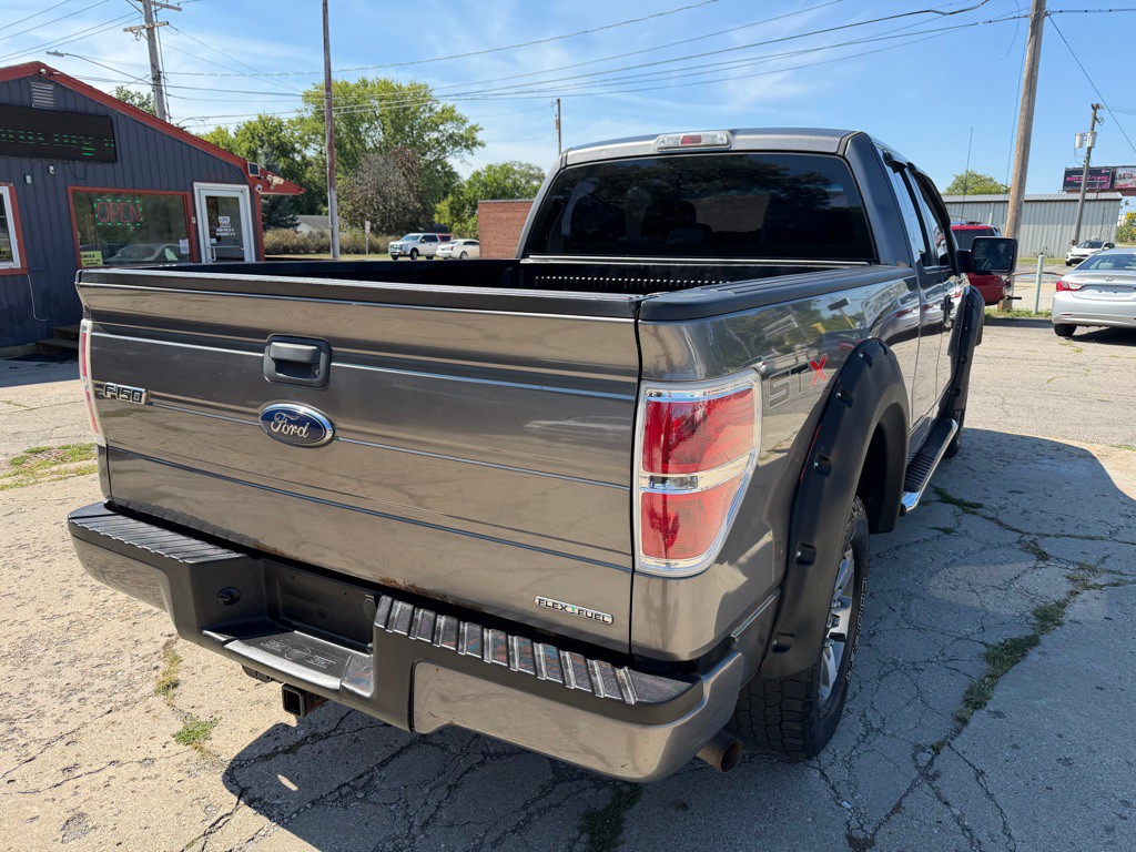 2013 Ford F-150 Image 7