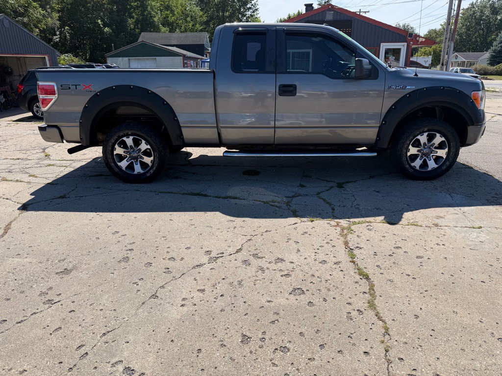 2013 Ford F-150 Image 8