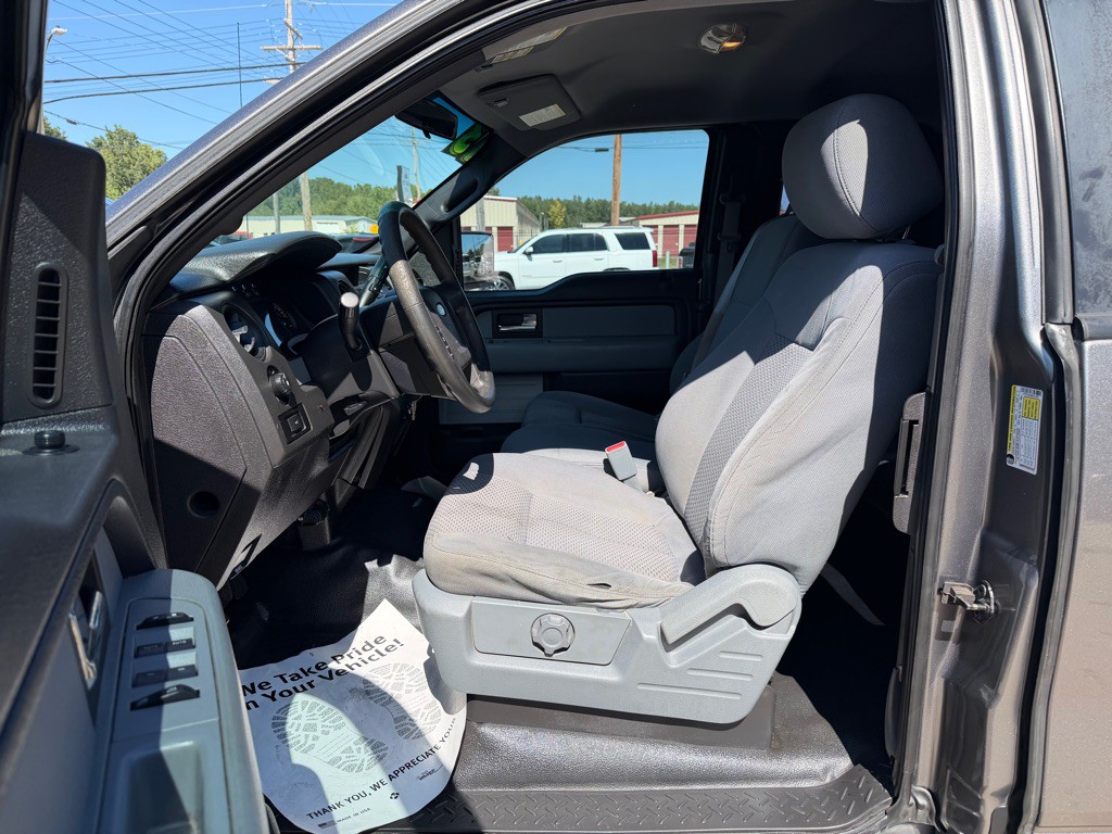 2013 Ford F-150 Image 10