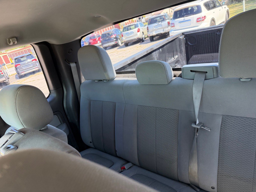 2013 Ford F-150 Image 11