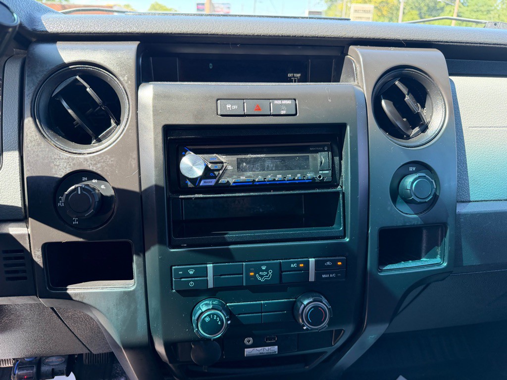 2013 Ford F-150 Image 13
