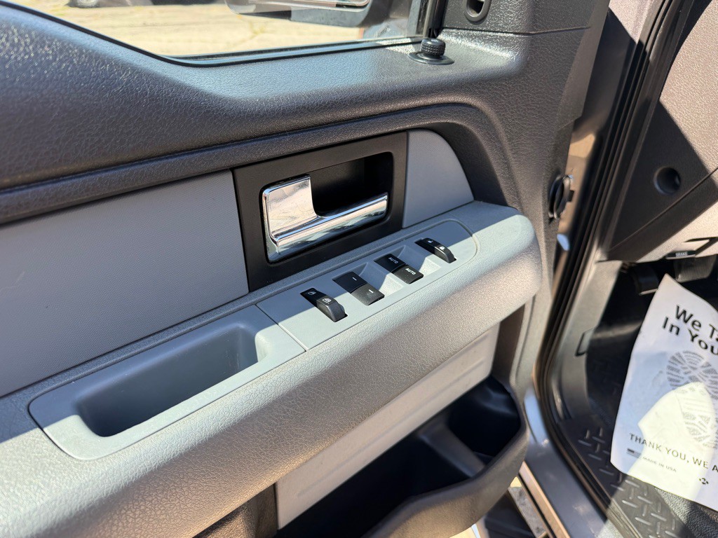 2013 Ford F-150 Image 15
